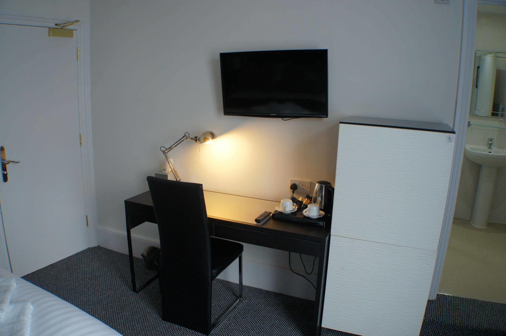 Grand Junction Arms Hotel London Kültér fotó