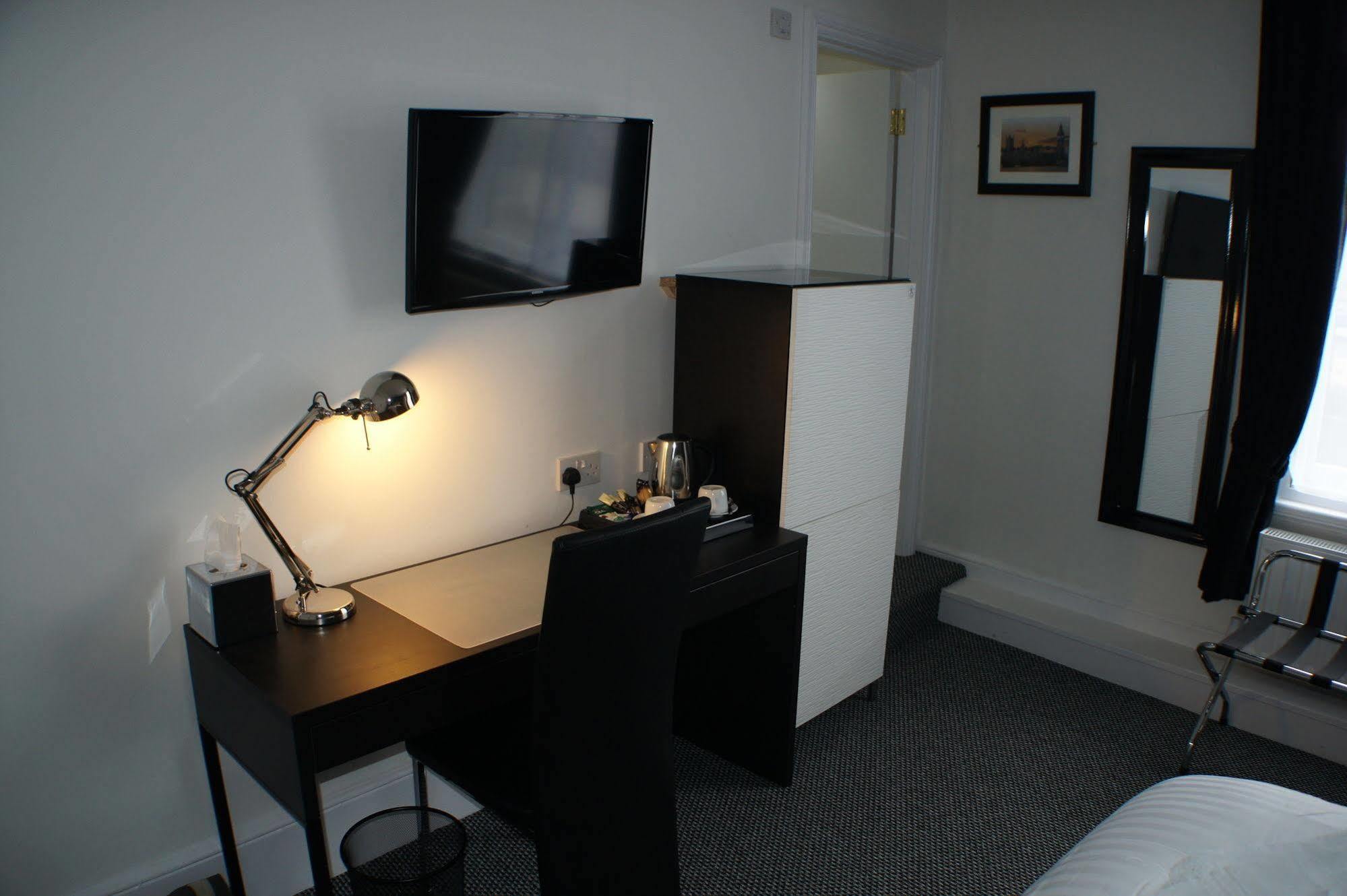 Grand Junction Arms Hotel London Kültér fotó